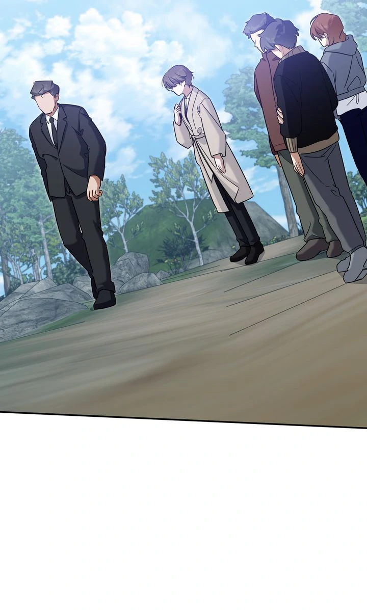 Read Team Zero Manga Online