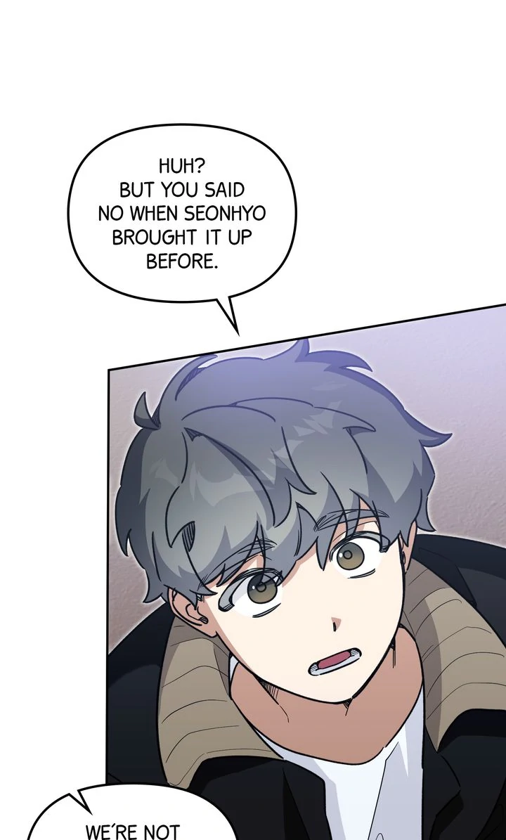 Read Team Zero Manga Online