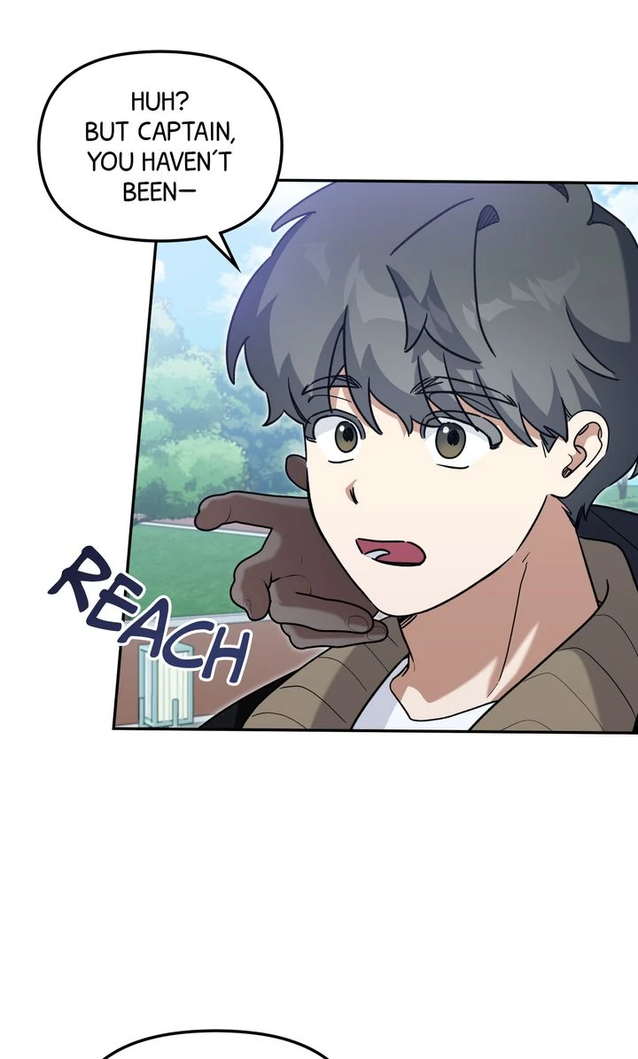 Read Team Zero Manga Online