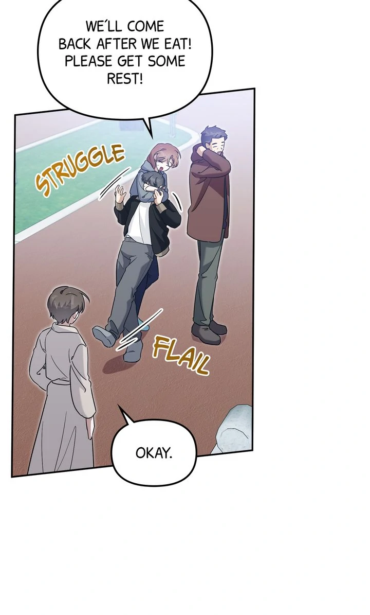Read Team Zero Manga Online