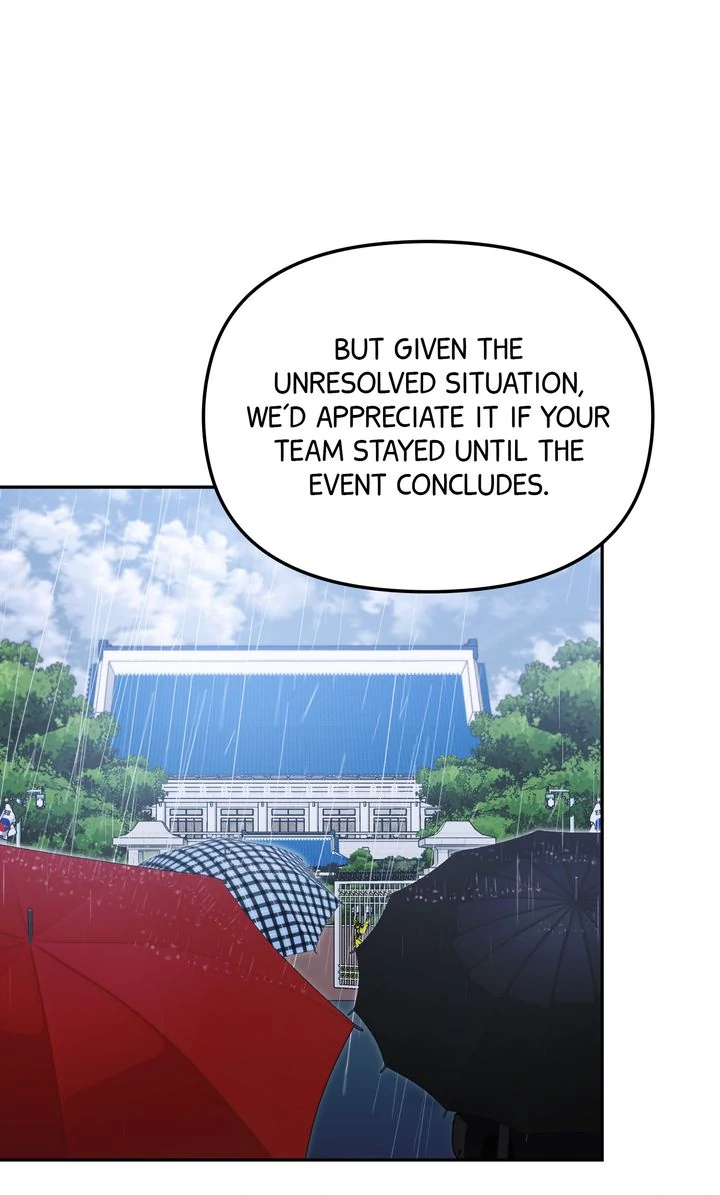 Read Team Zero Manga Online