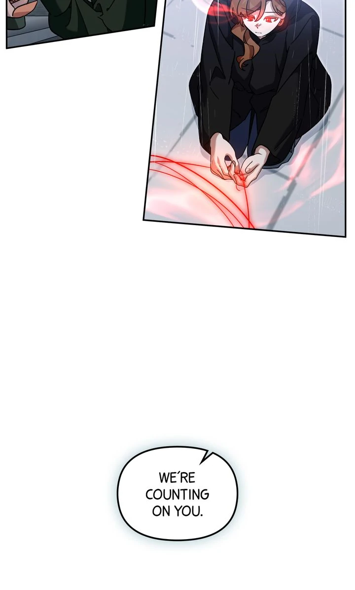Read Team Zero Manga Online