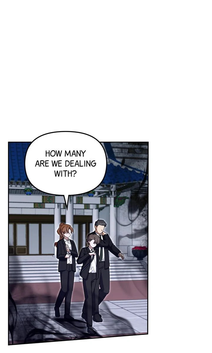 Read Team Zero Manga Online
