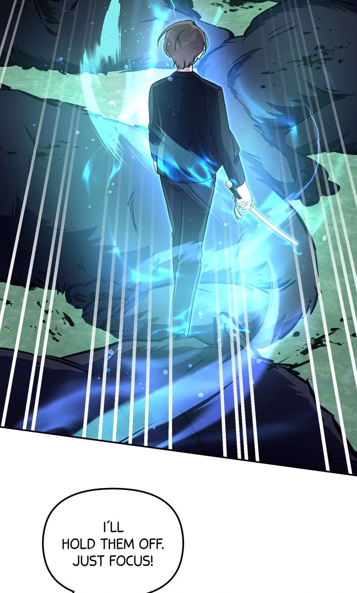 Read Team Zero Manga Online