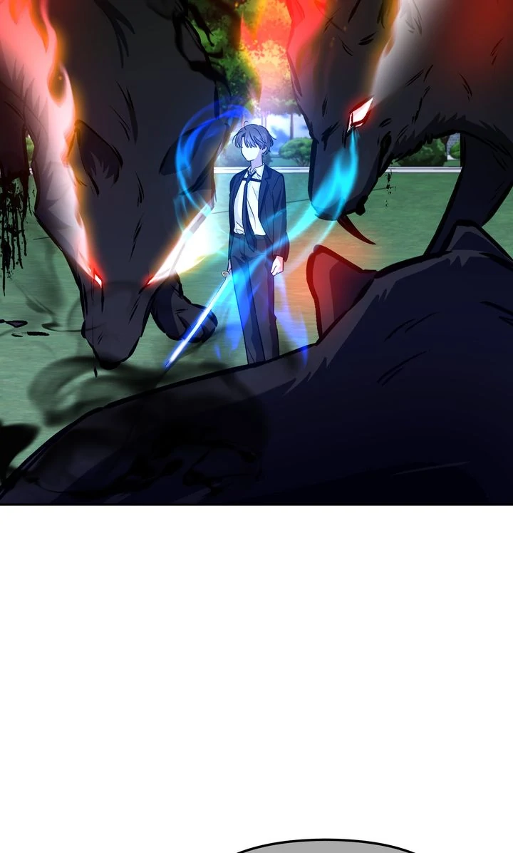 Read Team Zero Manga Online
