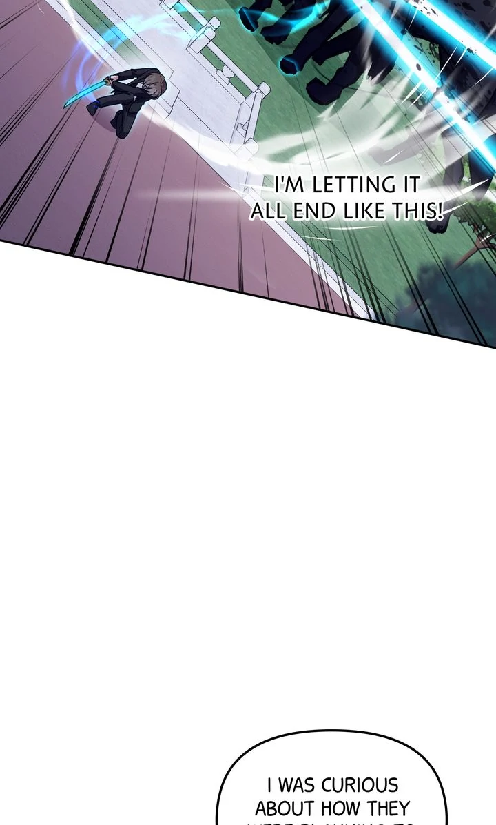 Read Team Zero Manga Online