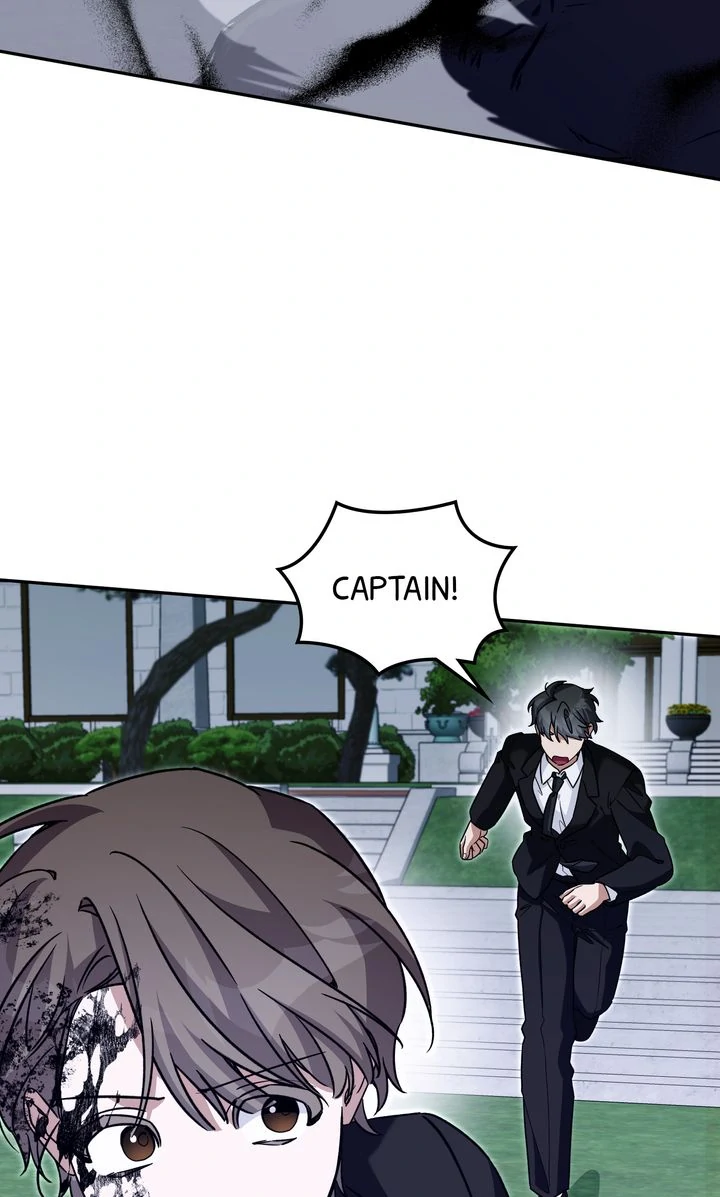 Read Team Zero Manga Online