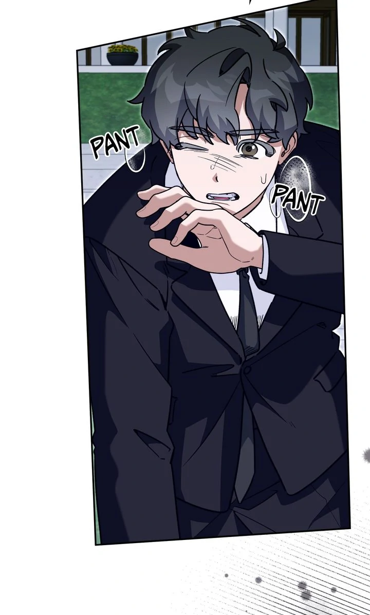 Read Team Zero Manga Online