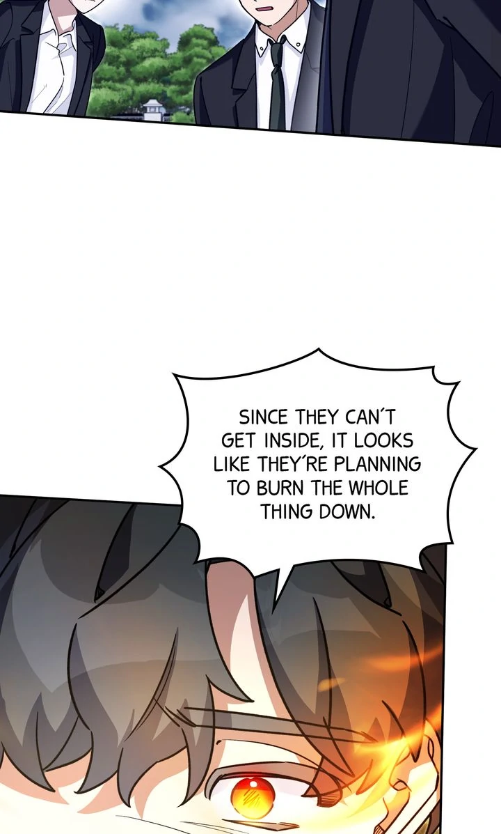 Read Team Zero Manga Online