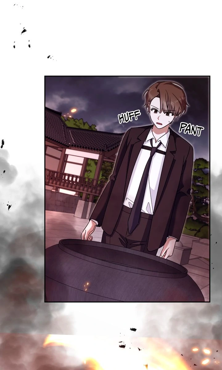 Read Team Zero Manga Online