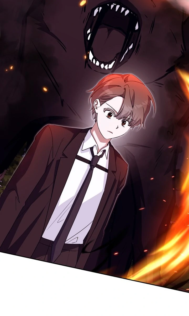 Read Team Zero Manga Online