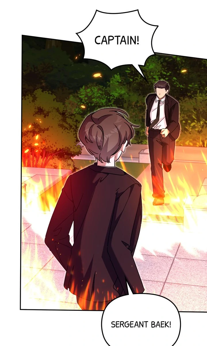 Read Team Zero Manga Online