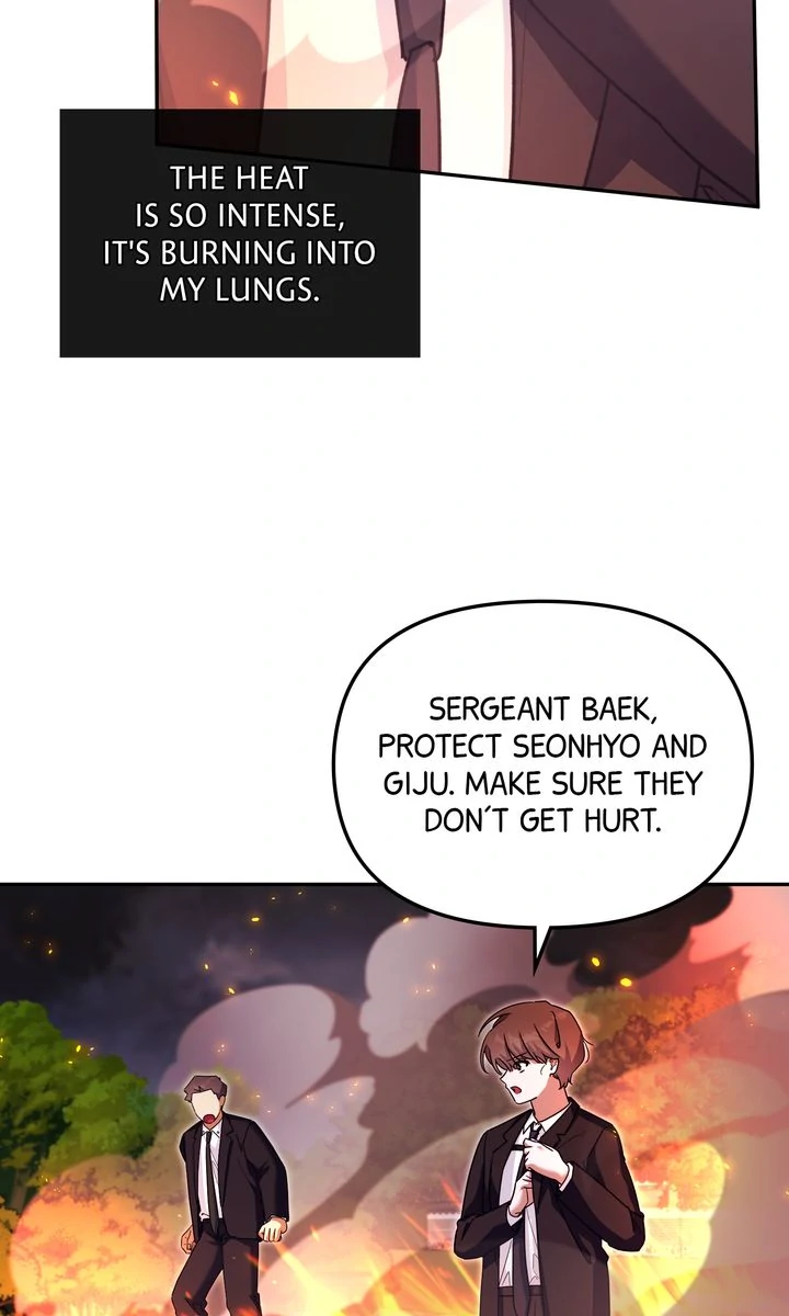 Read Team Zero Manga Online