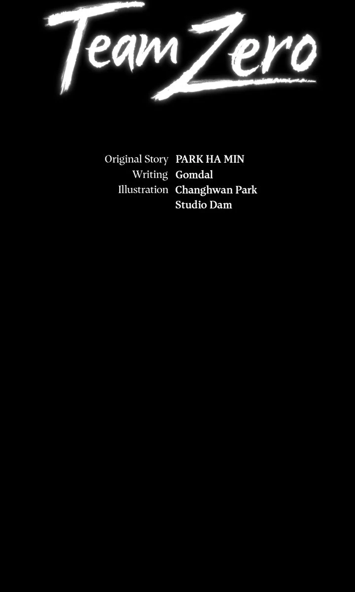 Read Team Zero Manga Online