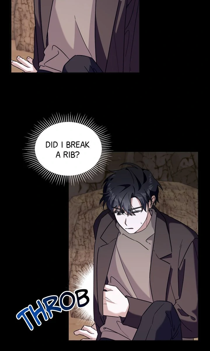 Read Team Zero Manga Online