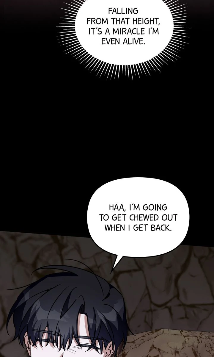 Read Team Zero Manga Online