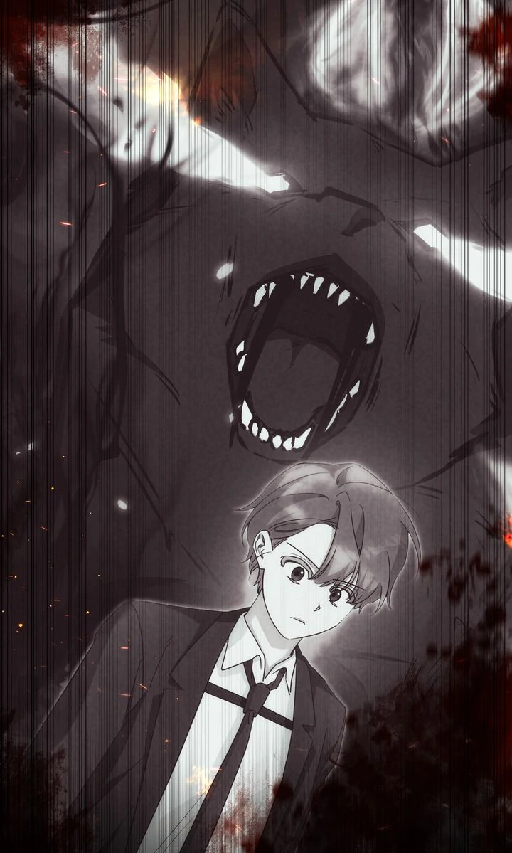 Read Team Zero Manga Online