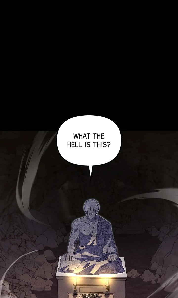 Read Team Zero Manga Online