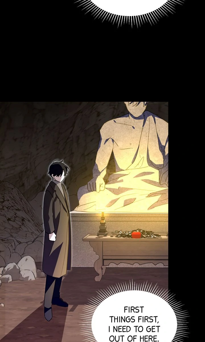 Read Team Zero Manga Online