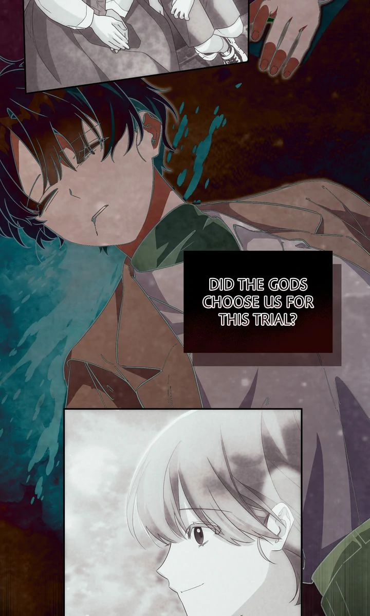 Read Team Zero Manga Online