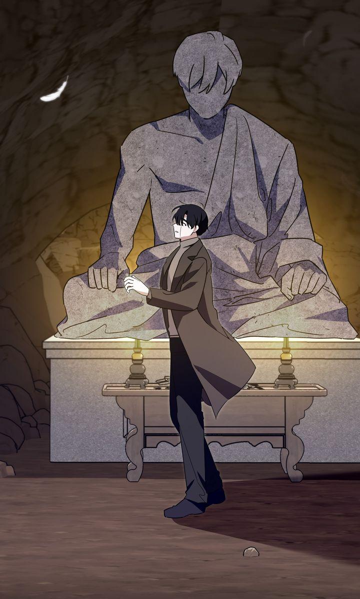 Read Team Zero Manga Online