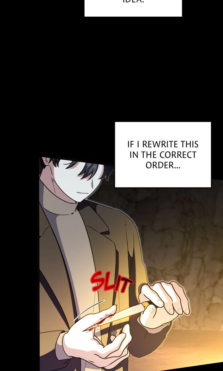 Read Team Zero Manga Online