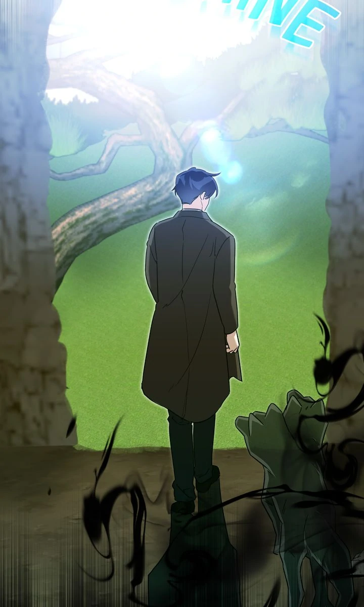 Read Team Zero Manga Online