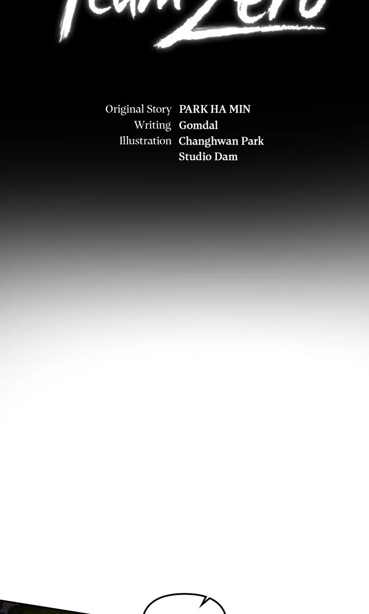 Read Team Zero Manga Online