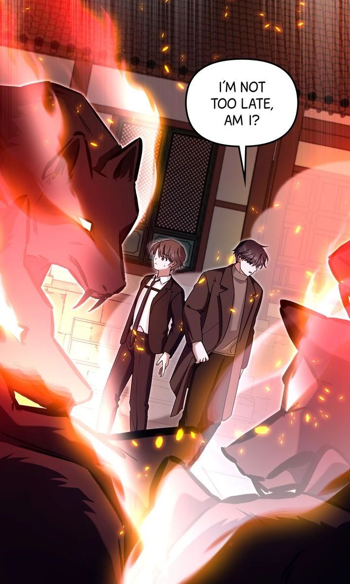 Read Team Zero Manga Online