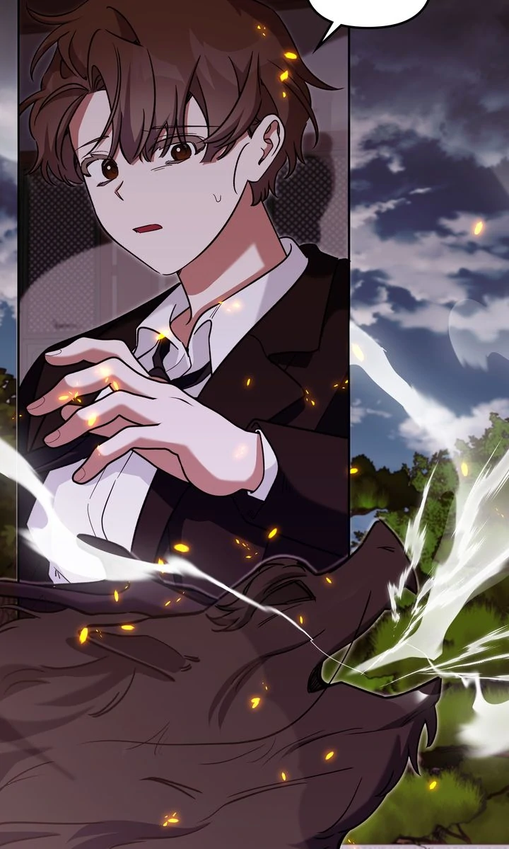 Read Team Zero Manga Online