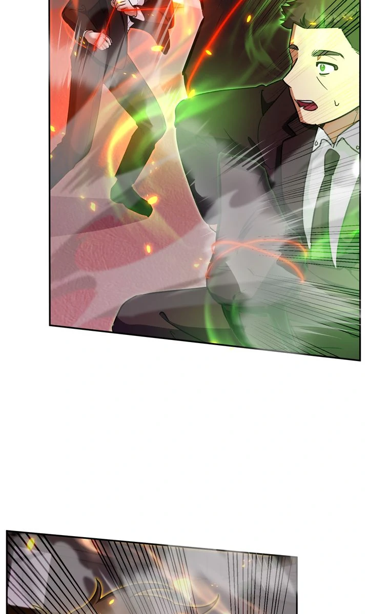 Read Team Zero Manga Online