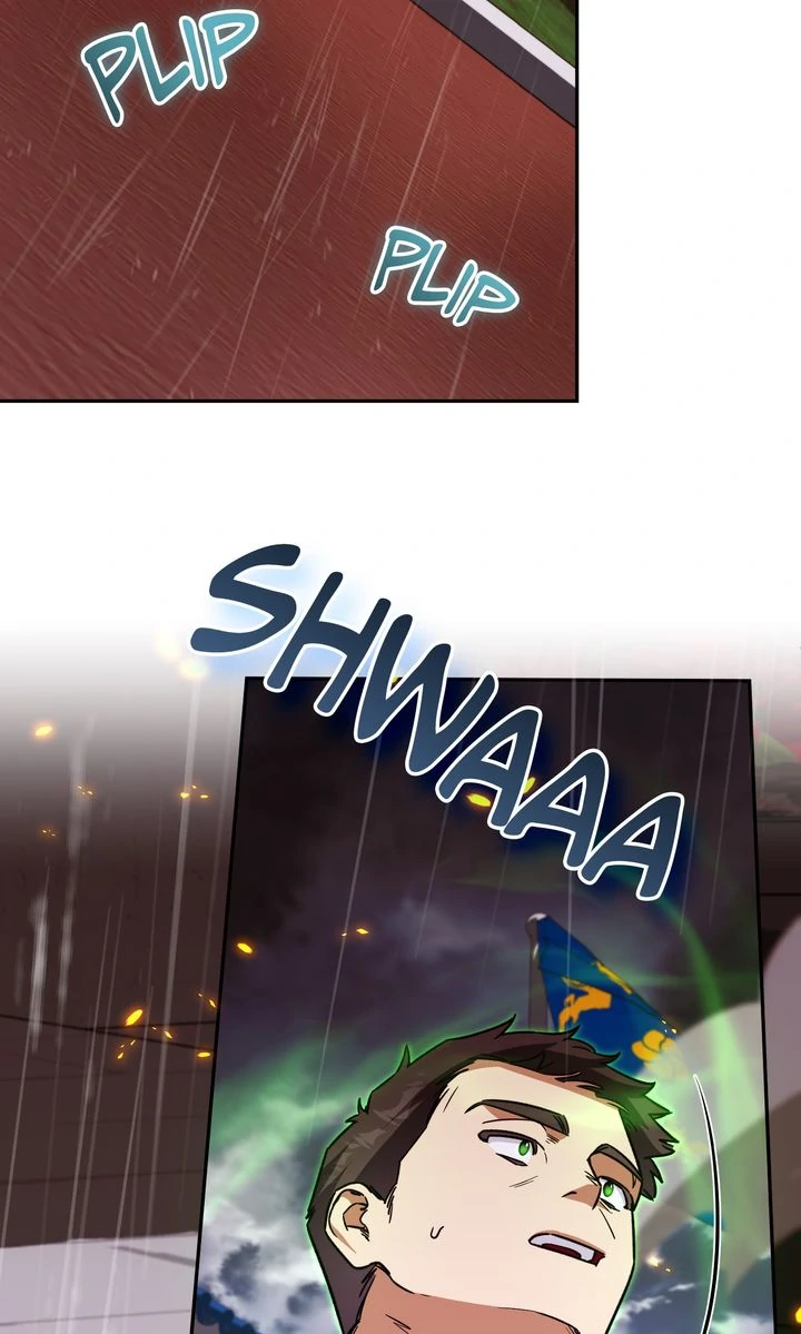 Read Team Zero Manga Online