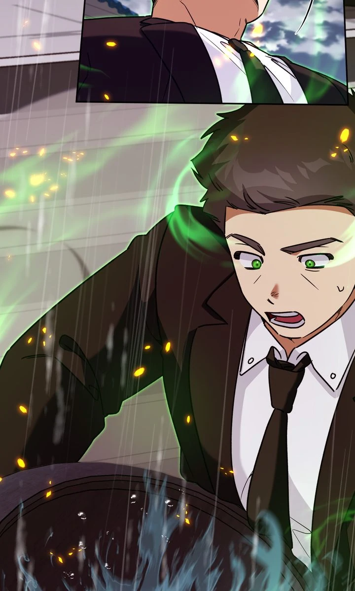 Read Team Zero Manga Online