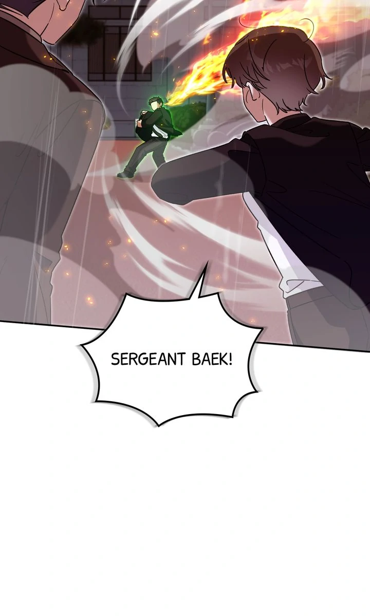 Read Team Zero Manga Online