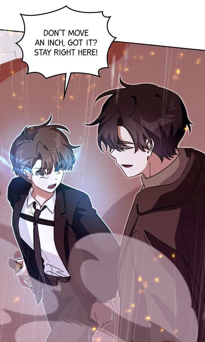 Read Team Zero Manga Online