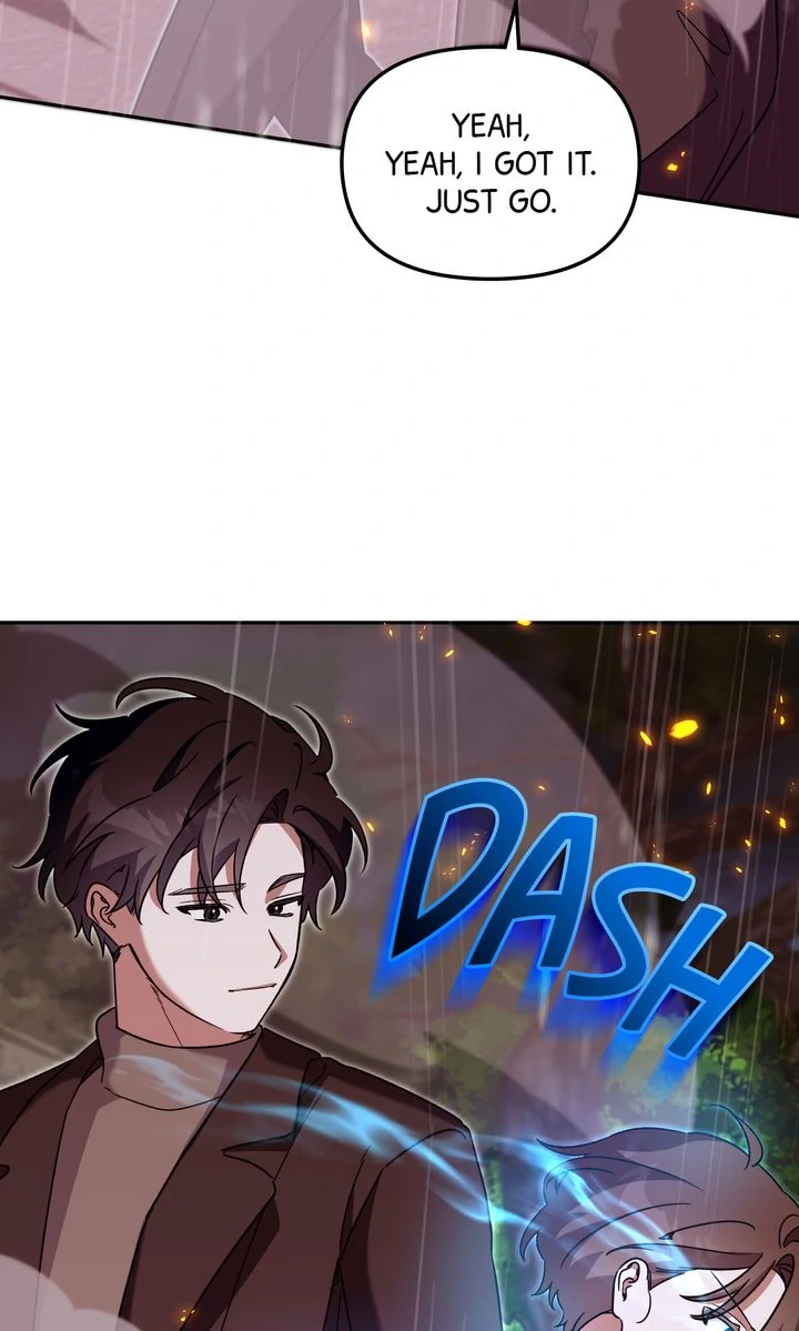 Read Team Zero Manga Online