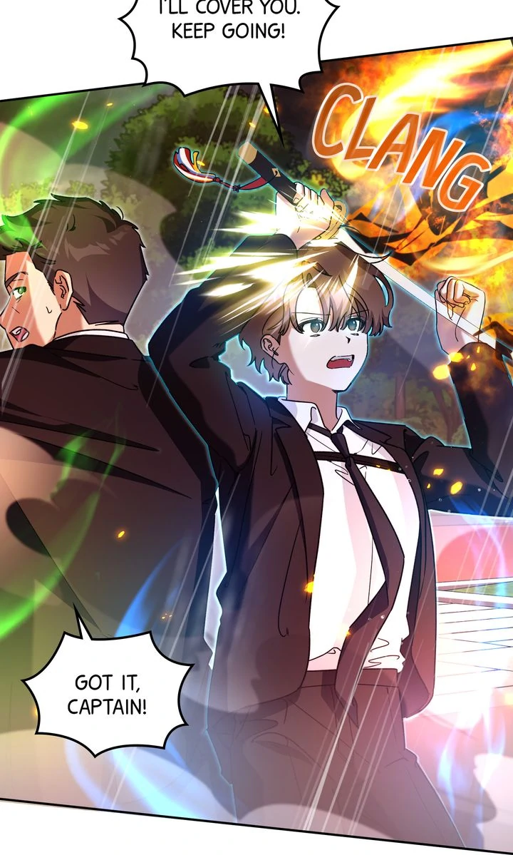 Read Team Zero Manga Online