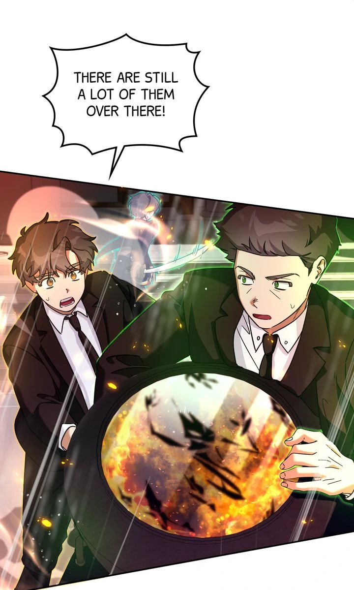 Read Team Zero Manga Online