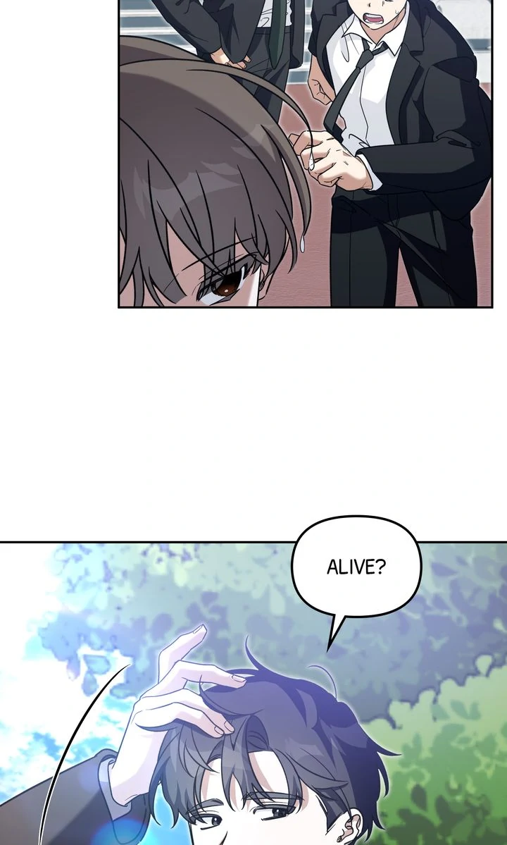 Read Team Zero Manga Online