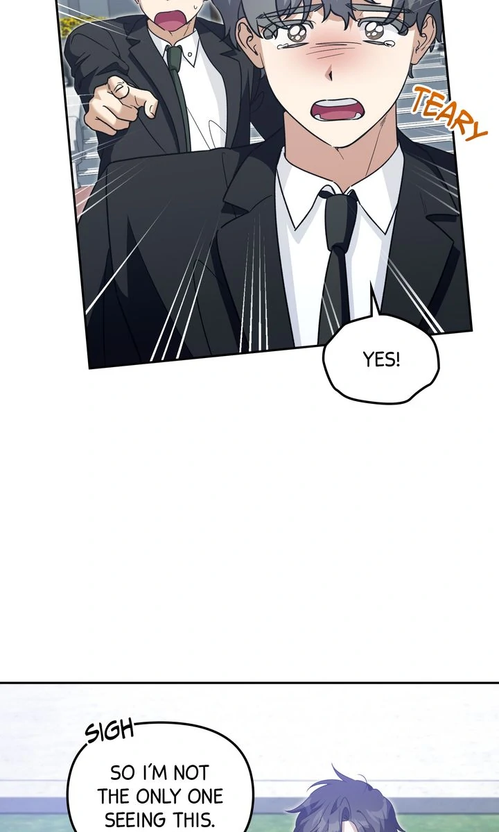 Read Team Zero Manga Online