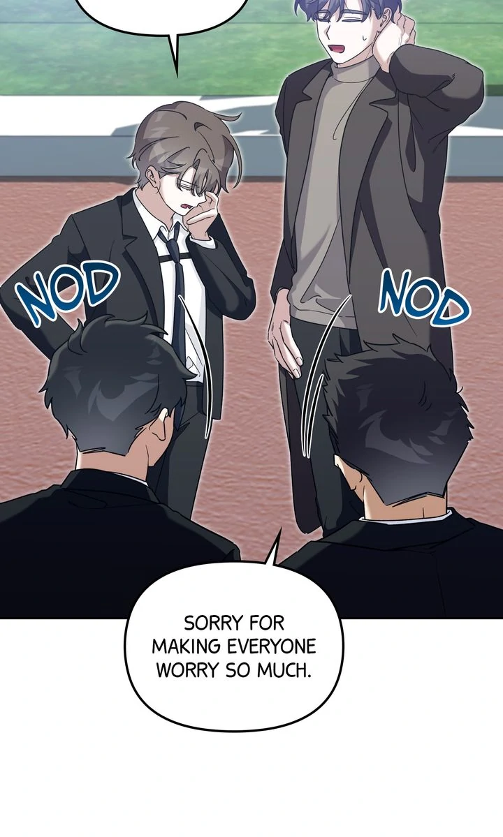 Read Team Zero Manga Online