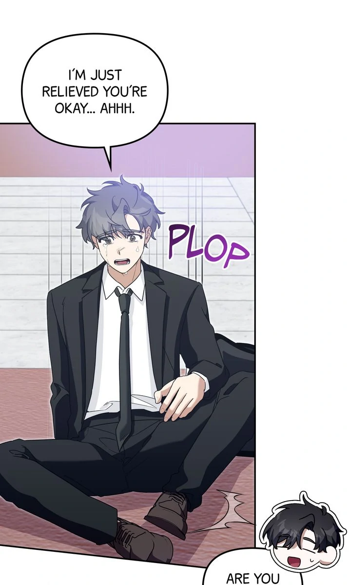 Read Team Zero Manga Online