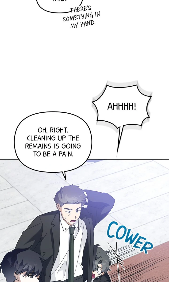 Read Team Zero Manga Online