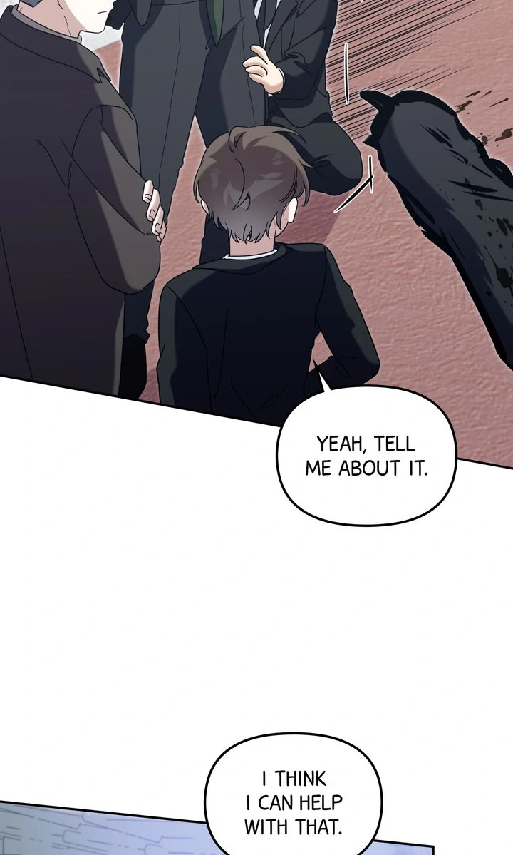 Read Team Zero Manga Online