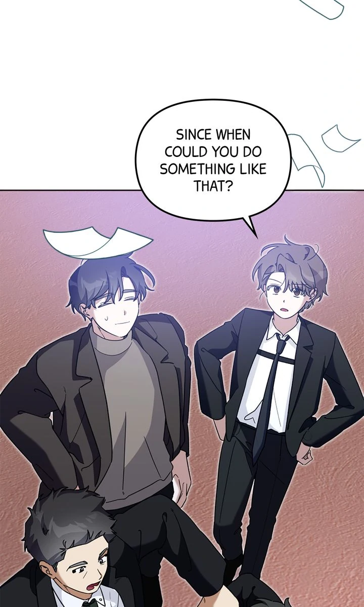 Read Team Zero Manga Online