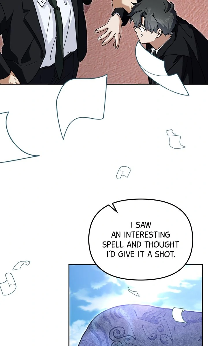 Read Team Zero Manga Online