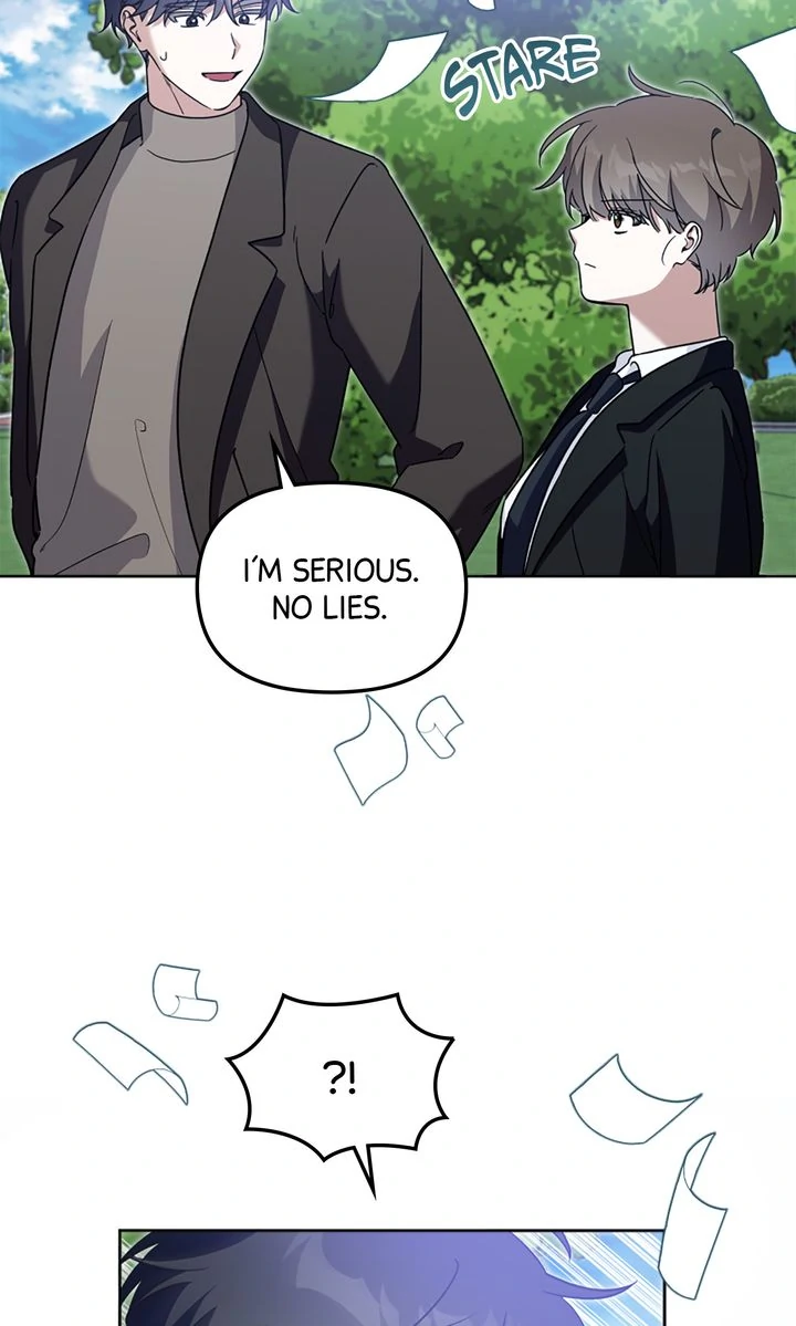 Read Team Zero Manga Online