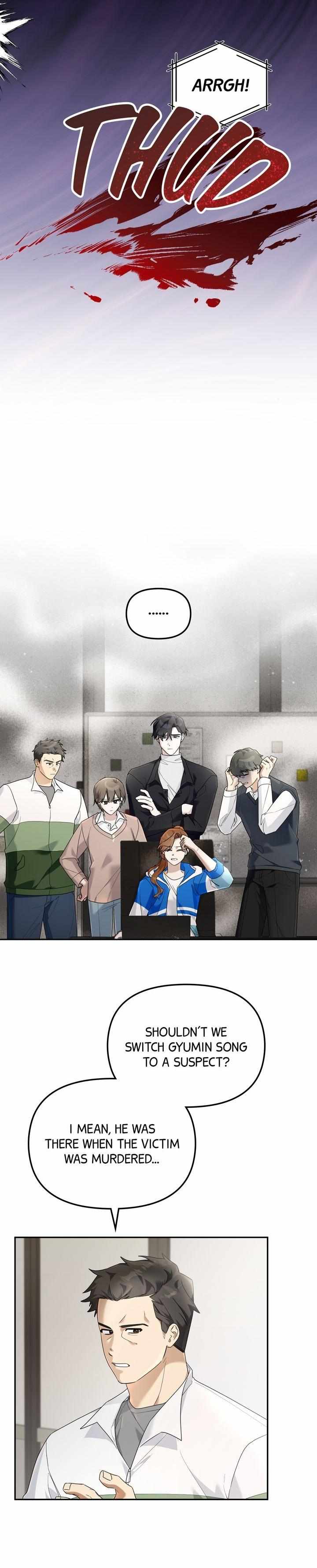 Read Team Zero Manga Online