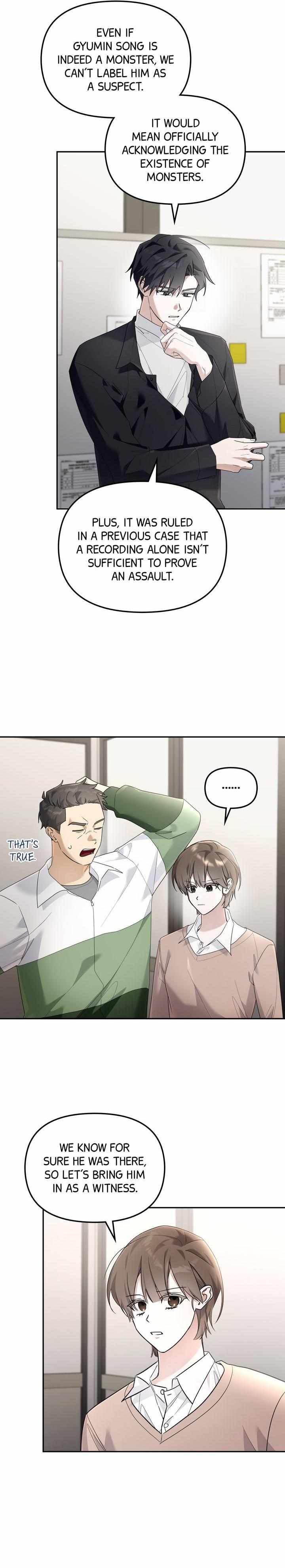 Read Team Zero Manga Online