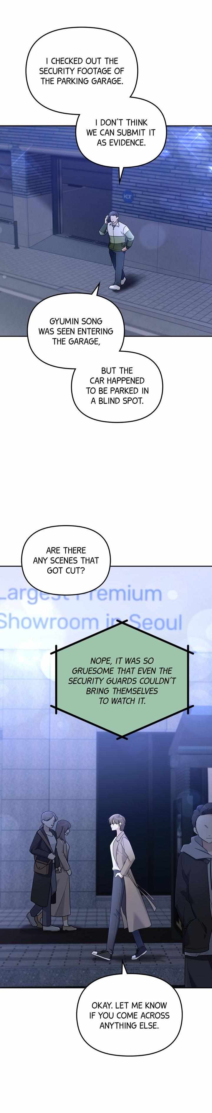 Read Team Zero Manga Online